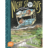 Night Stories: Folktales from Latin America - Paperback