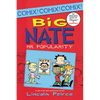 Big Nate: Mr. Popularity - Paperback