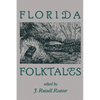 Florida Folktales - Paperback