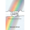 Live Without Limits: 21 Days for Practicing the New Covenant - Paperback