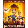 Earwig and the Witch Movie Tie-In Edition - Paperback
