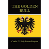 The Golden Bull - Paperback