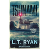 Tsunami - Hardcover