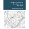 The Kidds of Nelson County, Virginia, 1807-1850 - Paperback
