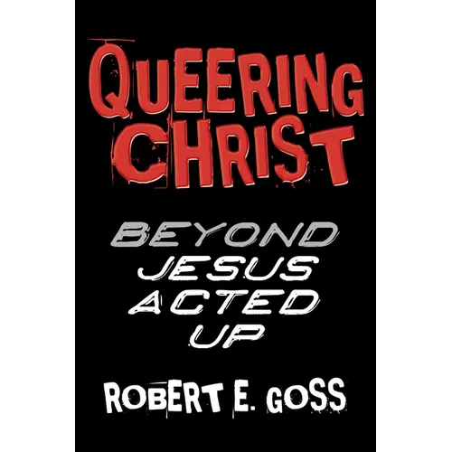 Queering Christ - Paperback