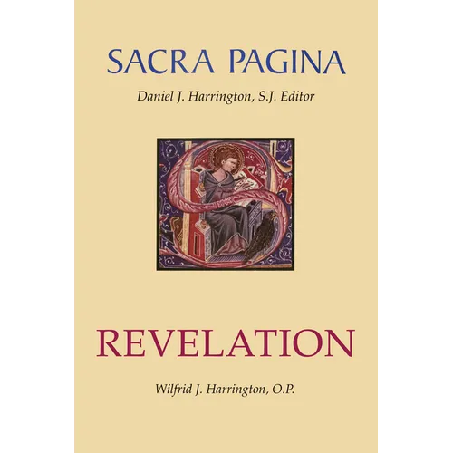 Sacra Pagina: Revelation: Volume 16 - Paperback