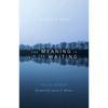 Meaning Is in the Waiting: The Spirit of Advent - Paperback