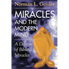 Miracles and the Modern Mind - Paperback