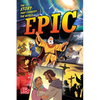 Epic: The Story That Changed the World - Hardcover