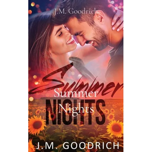 Summer Nights - Paperback