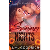 Summer Nights - Paperback