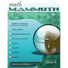 Math Mammoth Grade 4 Skills Review Workbook - Paperback