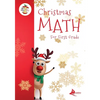 Christmas Math for First Grade Aligned to the Common Core State Standards Initiative - Paperback