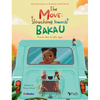 The Move: Slouching Towards Bakau - Hardcover