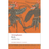 Birds and Other Plays - Paperback