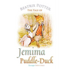 The Tale of Jemima Puddle-Duck - Paperback