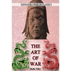 The Art Of War SUN TZU - Paperback