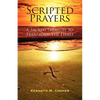 Scripted Prayers - Paperback