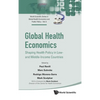 Global Health Economics - Hardcover