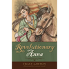 Revolutionary Anna - Paperback