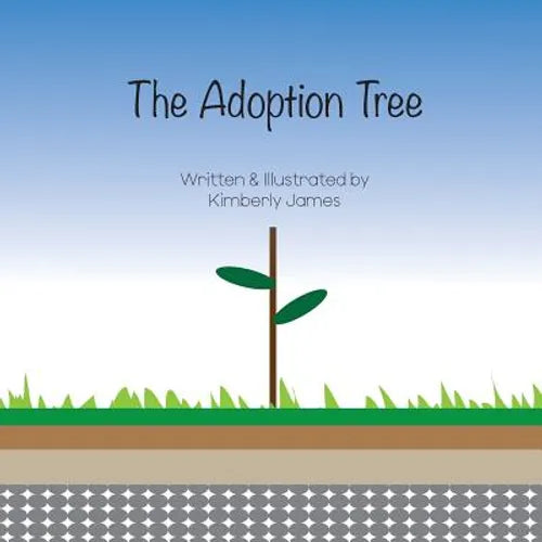 The Adoption Tree - Paperback