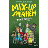 Mix-up Mayhem - Paperback