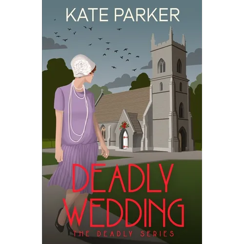 Deadly Wedding - Paperback