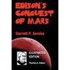 Edison's Conquest of Mars (Illustrated) - Paperback
