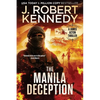 The Manila Deception - Paperback