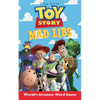 Toy Story Mad Libs: World's Greatest Word Game - Paperback