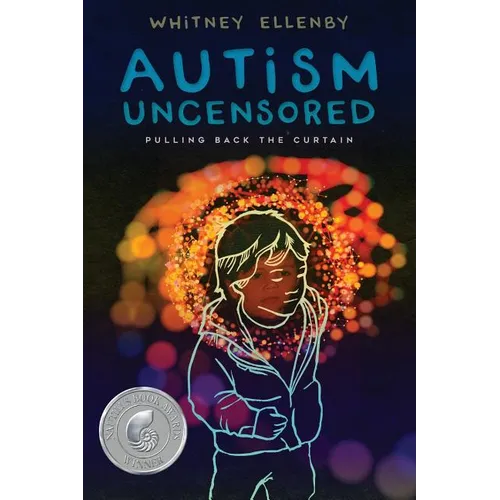 Autism Uncensored: Pulling Back the Curtain - Paperback