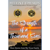 The Strength of a Thousand Sons: More Stories from My Texas Family - Paperback