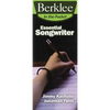 Essential Songwriter: Craft Great Songs & Become a Better Songwriter - Paperback