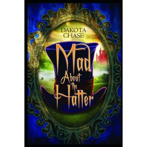 Mad About the Hatter - Paperback