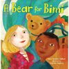 A Bear for Bimi - Paperback