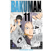 Bakuman?, Vol. 11: Title and Character Design - Paperback