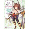 How Not to Summon a Demon Lord: Volume 8 (Light Novel): Volume 8 - Paperback