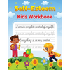 Self-Esteem kids' Workbook - Paperback