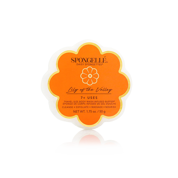 Lily of the Valley | Daisy Spongette