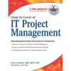 How to Cheat at It Project Management - Paperback