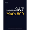 Paul's New SAT Math 800 - Paperback