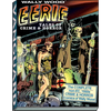 Wally Wood: Eerie Tales of Crime & Horror - Hardcover