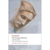 The Trojan Women and Other Plays - Paperback