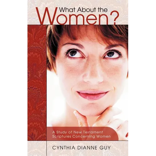 What About The Women? - Paperback