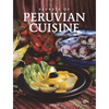 Secrets of Peruvian Cuisine - Paperback