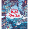 Look Inside Wild Weather - Board Book