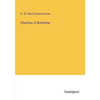 Churches of Rochester - Paperback