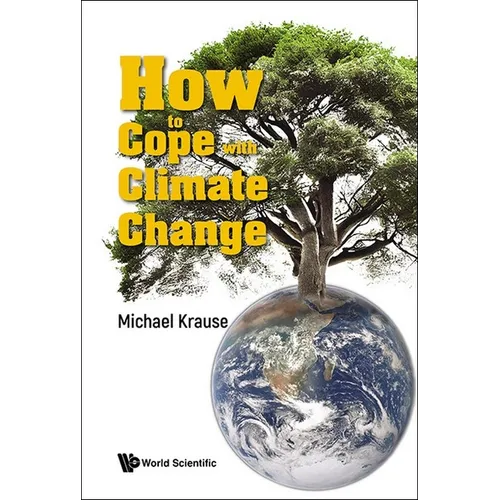 How to Cope with Climate Change - Paperback