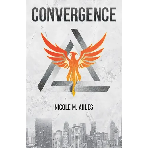 Convergence - Paperback