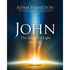 John [Large Print]: The Gospel of Light and Life - Paperback
